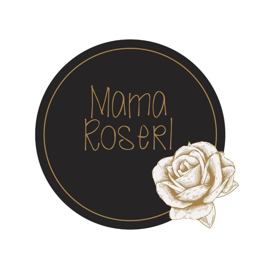 Mama Roserl เฮาเซนแบร์ก ภายนอก รูปภาพ